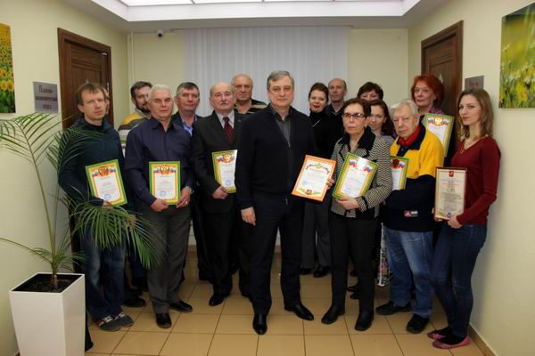 В ГУП СППМ подвели итоги работы с населением столицы © Гагаринское В ГУП СППМ подвели итоги работы с населением столицы